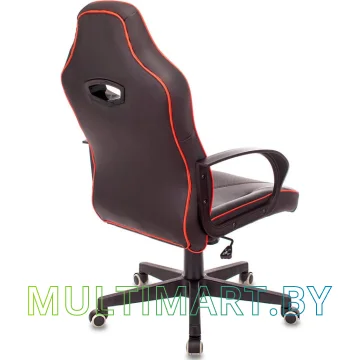 Компьютерное кресло Zombie Viking XS (черный) картинка 3